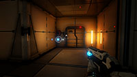 The Turing Test-screenshots